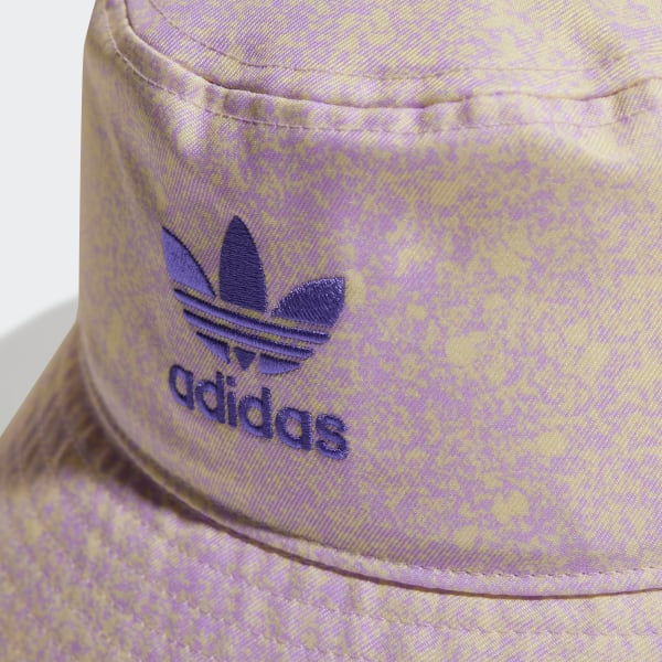 Purple Bucket Hat HQ410
