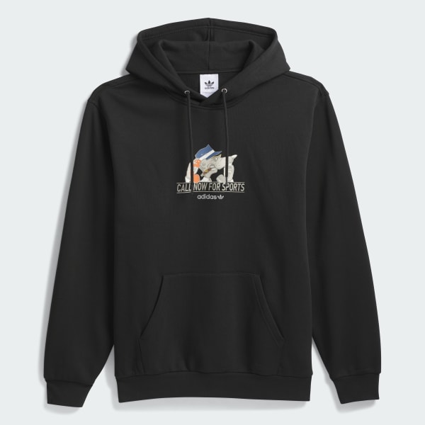 Adidas w said oh hoodie clearance