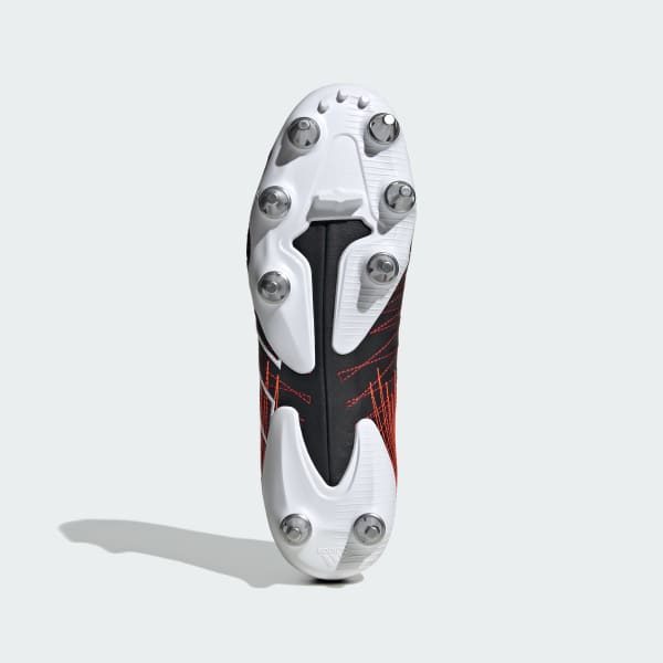 Noir Chaussure Kakari Elite SG