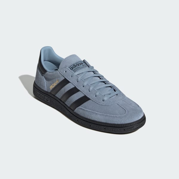 Biru Sepatu Handball Spezial