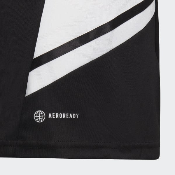 Schwarz Condivo 22 Trikot