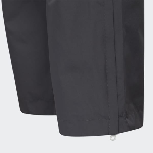 Grey Provisional Golf Trousers