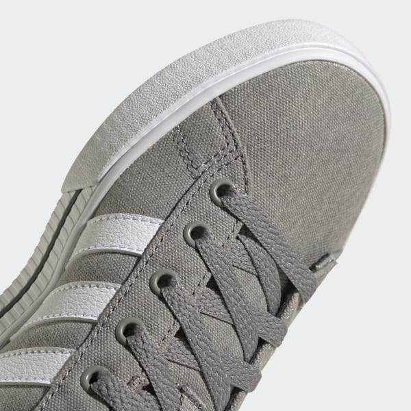 adidas Daily 3.0 Shoes - Grey | kids lifestyle | adidas US