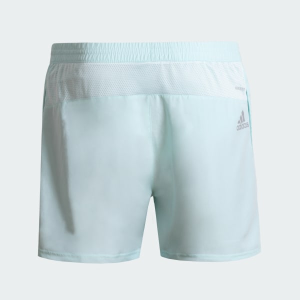 Turquesa Shorts Run It