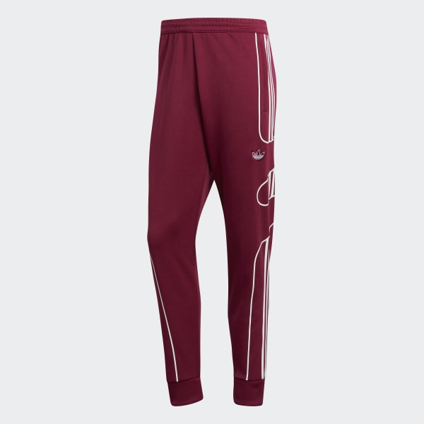 Flamestrike track pants shop