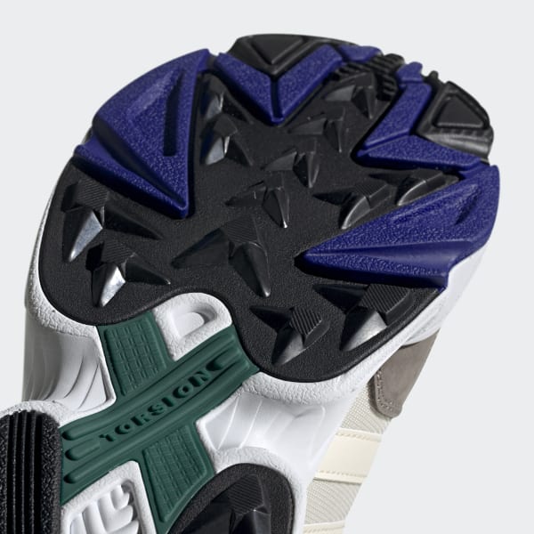 adidas yung 96 marrone