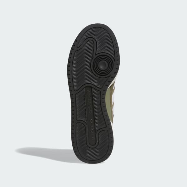 Πράσινο Forum2000 Shoes