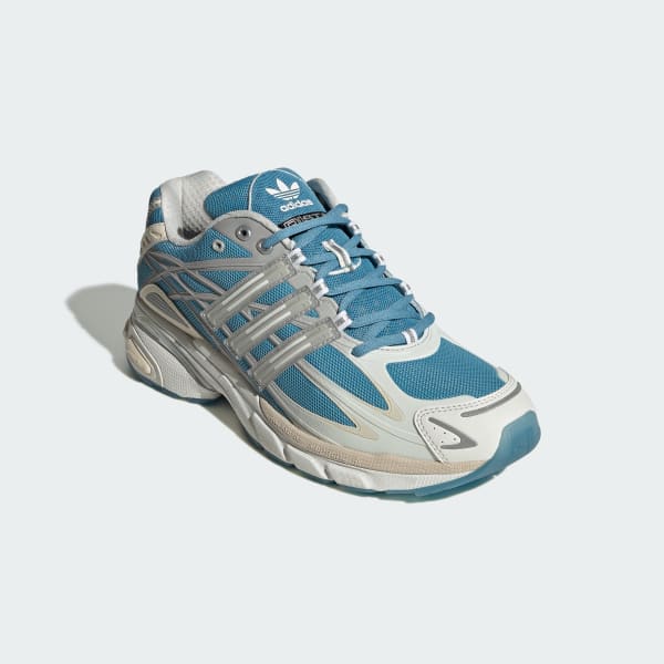 Grey Adistar Cushion Seoul Shoes