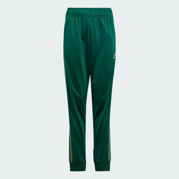 Yesil Adicolor SST Kids Eşofman Altı