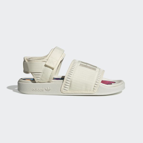 pharrell williams adilette sandals