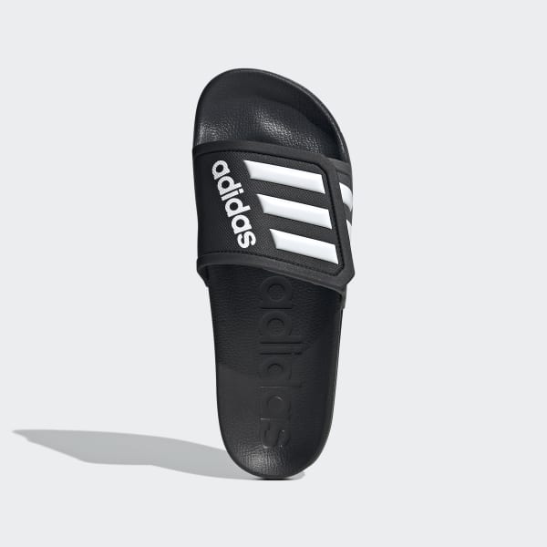 Sort Adilette TND sandaler