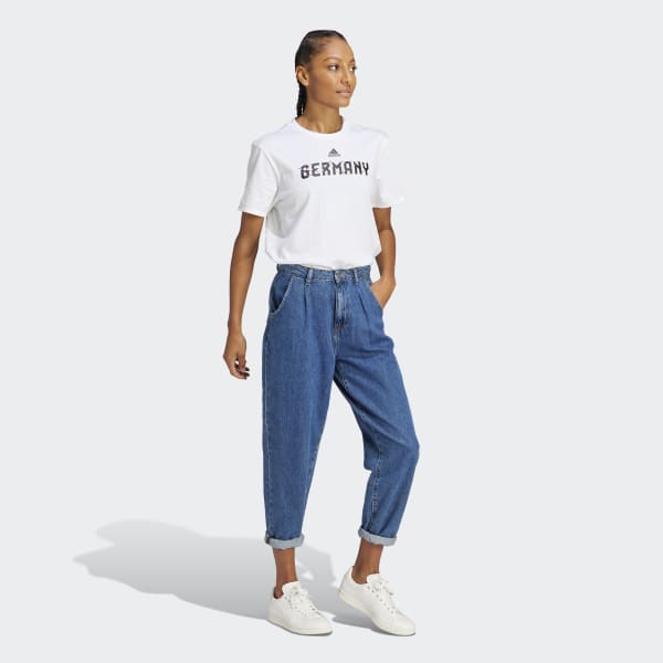 White FIFA World Cup 2022™ Germany Tee