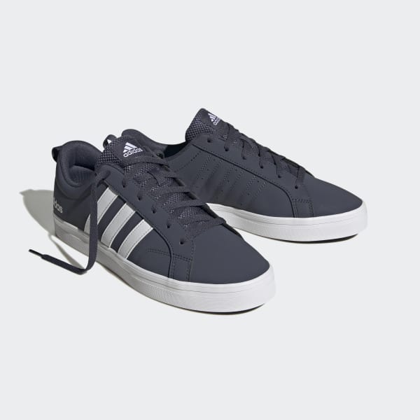 Niebieski VS Pace 2.0 Lifestyle Skateboarding Shoes