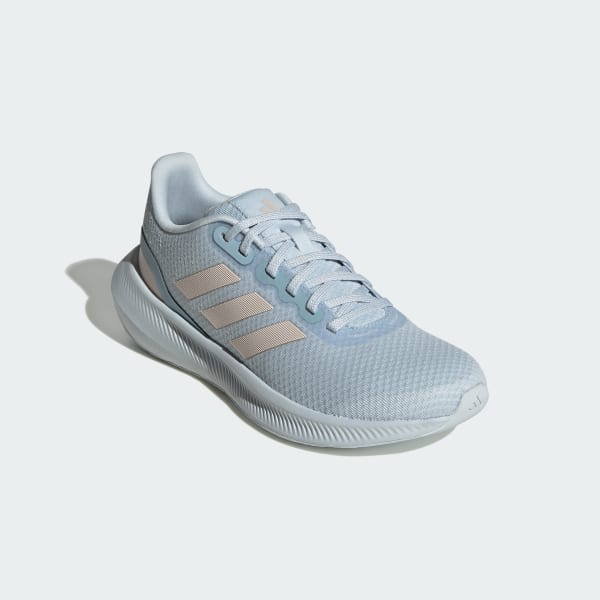 Azul Tênis Runfalcon 3.0