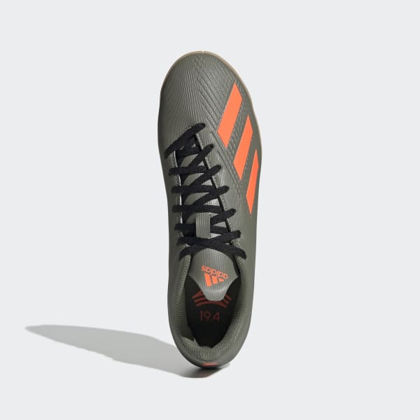 Adidas x 19 indoor clearance