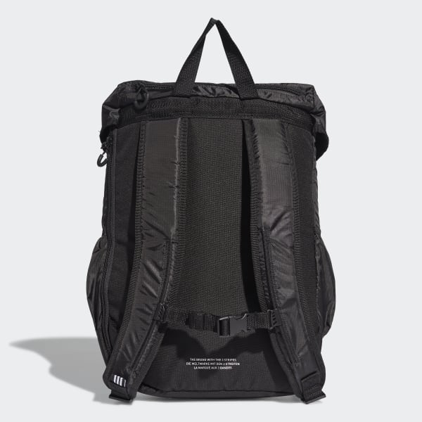 adidas originals top loader backpack