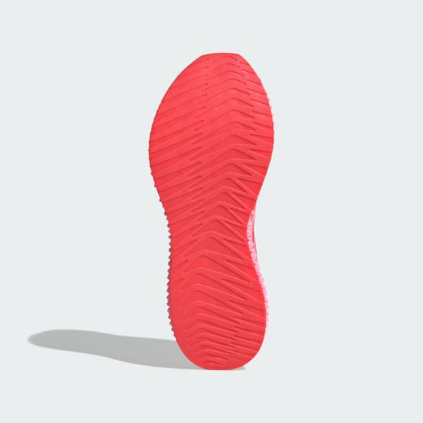 Rosa Tenis de Running 4DFWD 4