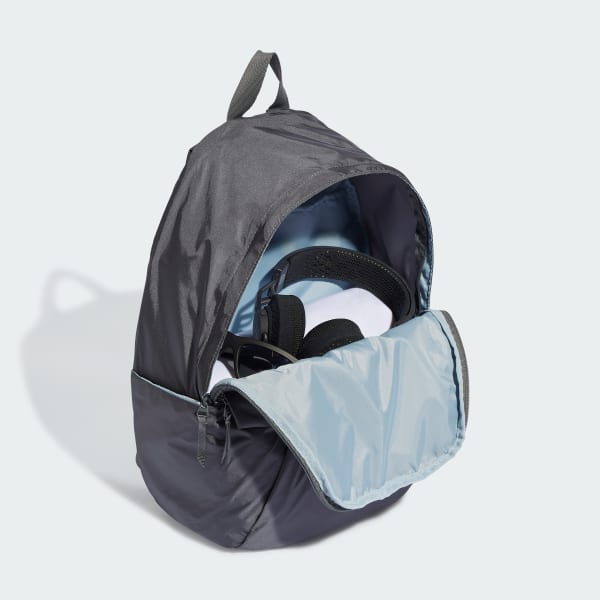 adidas Classic Gen Z Backpack Grey adidas Singapore