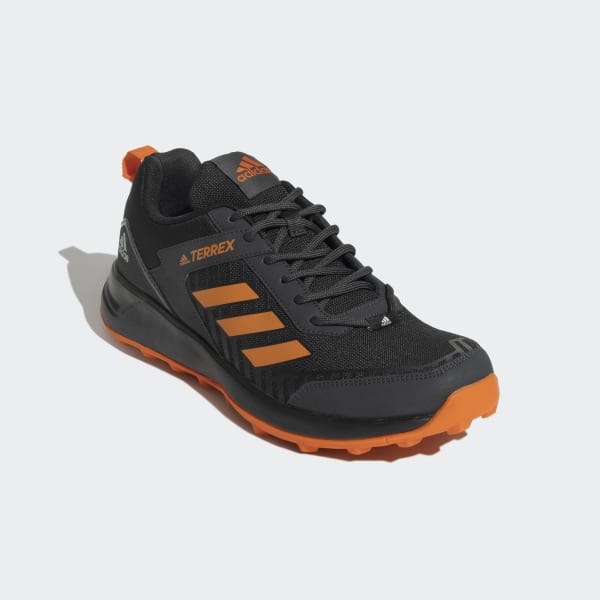 adidas AGRO TREK 21 SHOES Grey adidas India