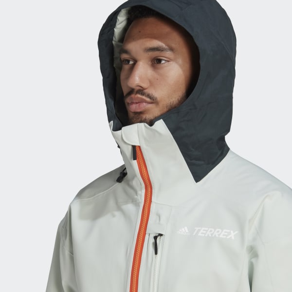 Gron Terrex MYSHELTER Snow 2-Layer Insulated Jacket