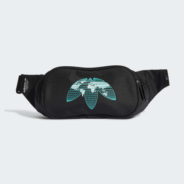 Kids adidas fanny pack top