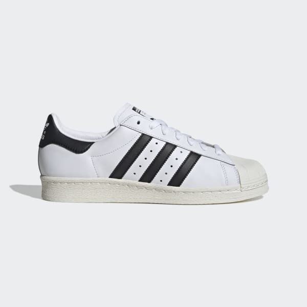adidas Superstar 82 Shoes - White | adidas Singapore