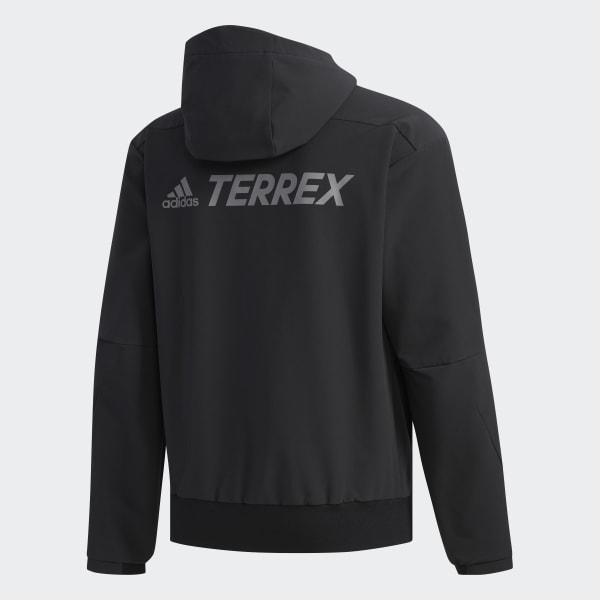 Adidas terrex softshell jacket cheap