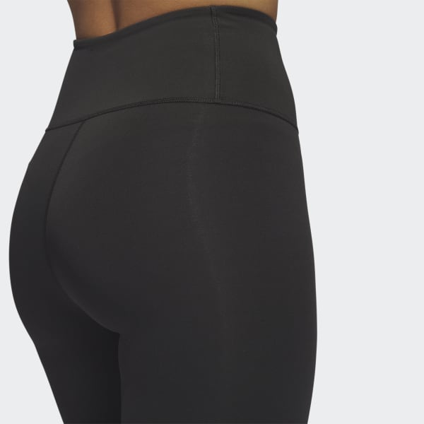 Negro Mallas Optime Training