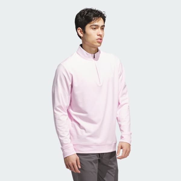 Rozowy Bluza Ultimate365 Classic Quarter-Zip
