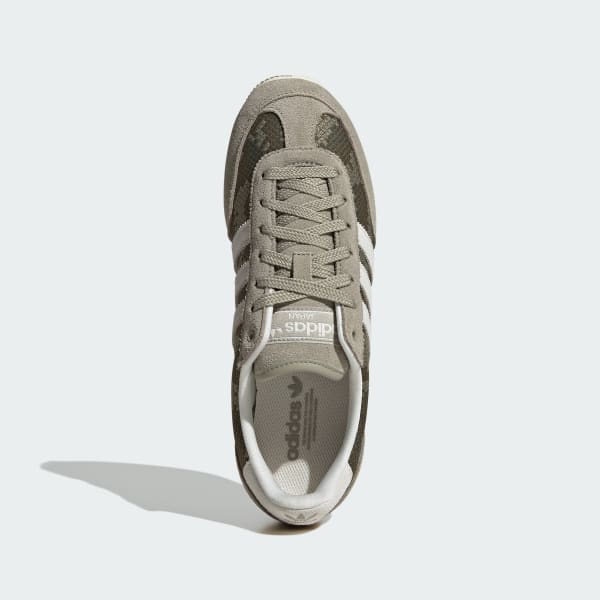 สีเบจ รองเท้า Japan