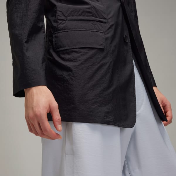 Adidas Y-3 Ultralight Nylon Blazer BUY ONLINE