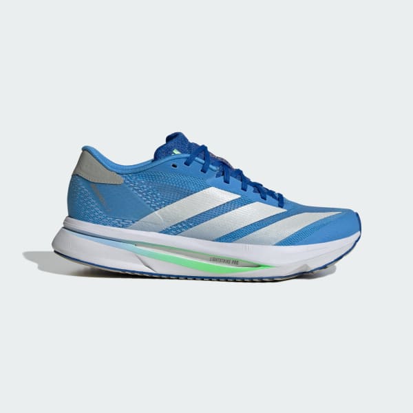 Azul Sapatilhas Adizero SL2