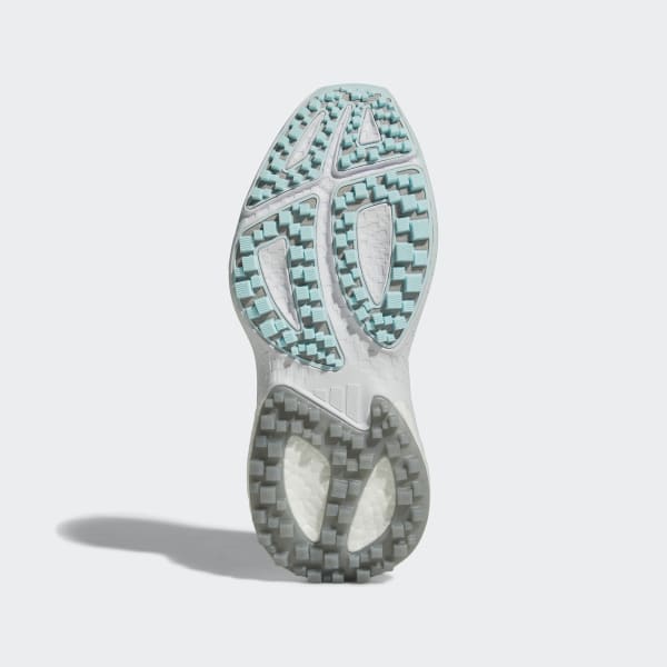 Grey Solarmotion Spikeless Golf Shoes