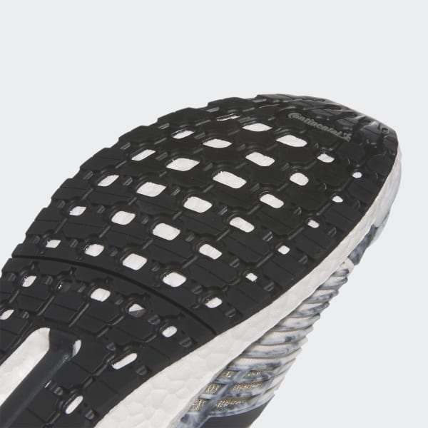 Wit Ultraboost CC_1 DNA Climacool Running Sportswear Lifestyle Schoenen LVM23