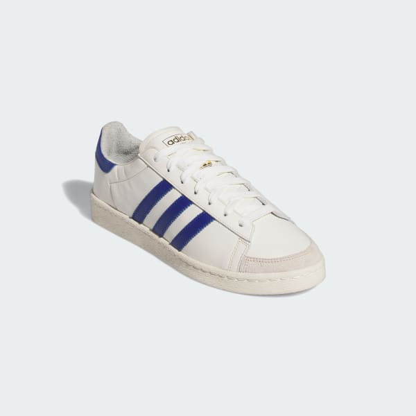 Blanco Jabbar OG Royal Blue Low