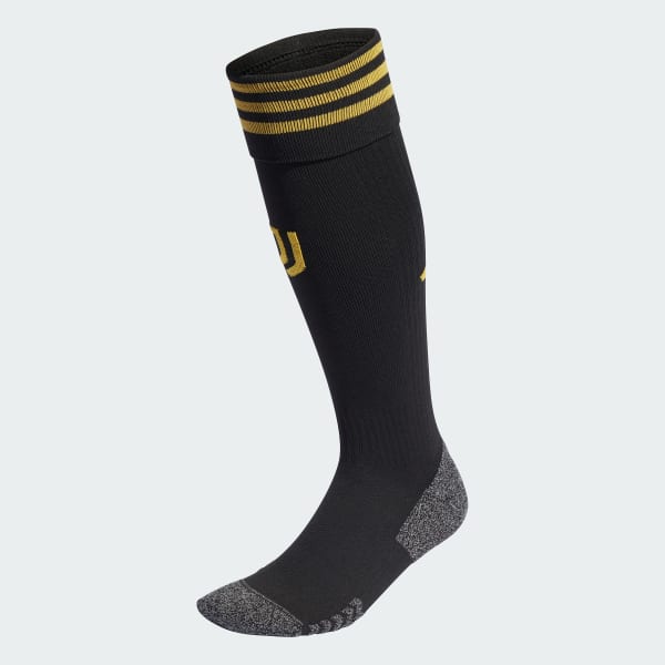 Μαύρο Juventus 23/24 Home Socks
