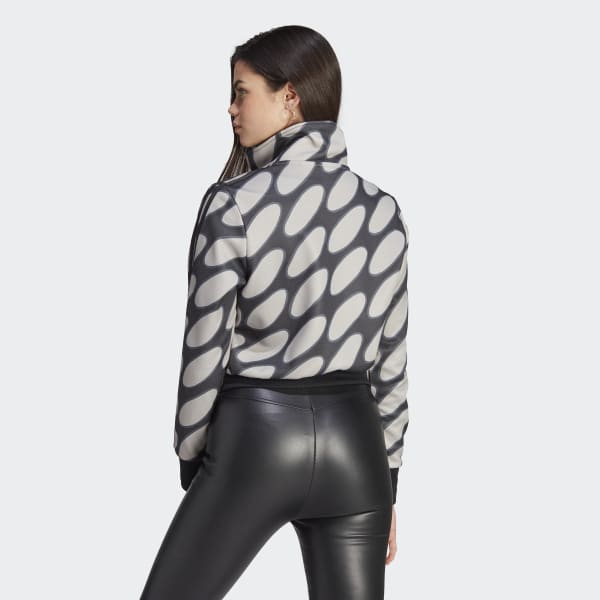 Multicolour Marimekko Firebird Track Top