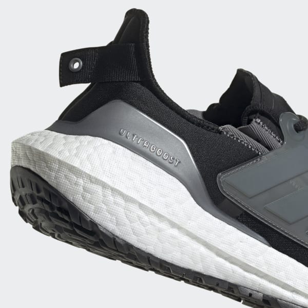 adidas Ultraboost 22 COLD.RDY Shoes - Black | men running | adidas US