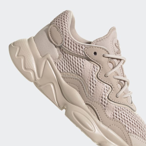 Adidas sales ozweego bruin