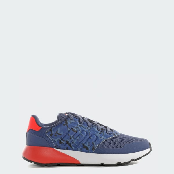 Blue DASH-IT SHOES