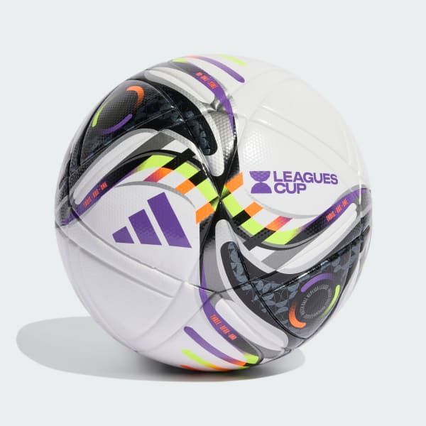 Leagues Cup 25 League Ball
