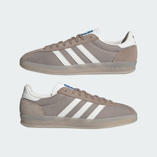 スニーカー ADIDAS SPEZIALIST INDOOR 5FT515 Sneakers adidas Gazelle Indoor 'Maroon' (JI0324) | WSS