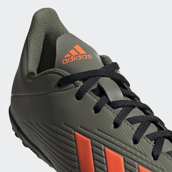 adidas x 19.4 mens astro turf trainers