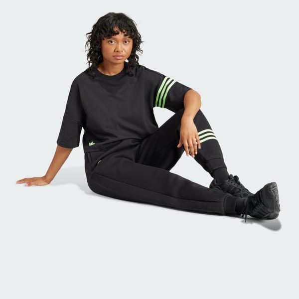Black Neuclassics Tee