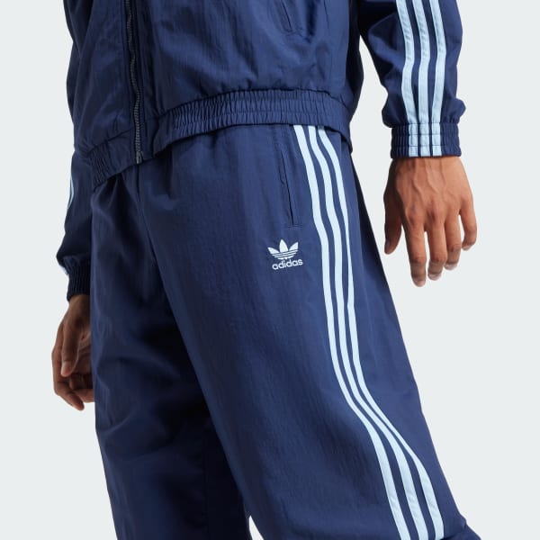 新品　L adidas アディダス トラックパンツ ウーブンジャージ セール】ウーブン トラックパンツ（ジャージ） / アディダス