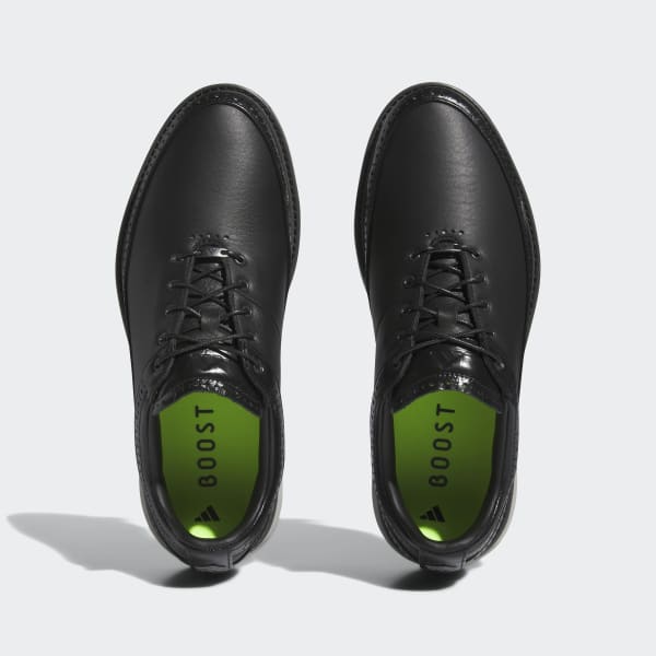 Μαύρο Modern Classic 80 Spikeless Golf Shoes