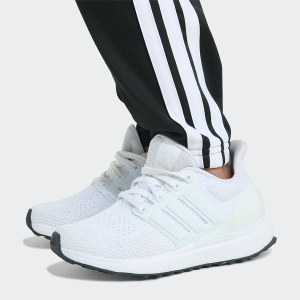 2-Piece Long Sleeve Essential 3-Stripe Track Set
