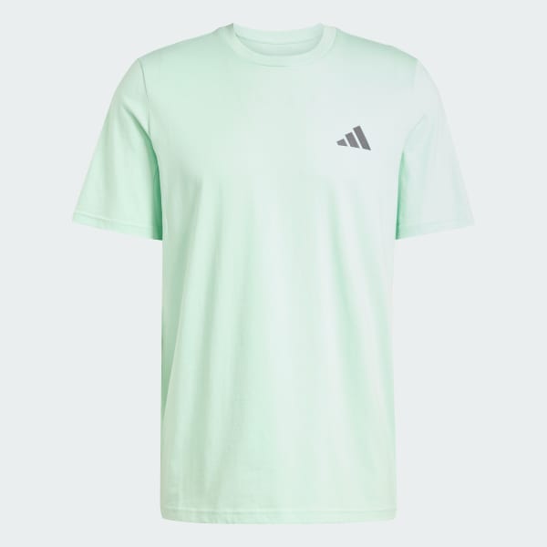 Vert T-shirt graphique toile premium Mercedes - AMG Petronas Formula One Team