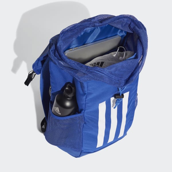 Blue 4ATHLTS Backpack GLU58