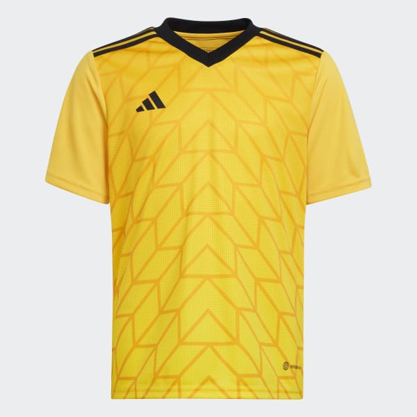 Giallo Maglia Team Icon 23